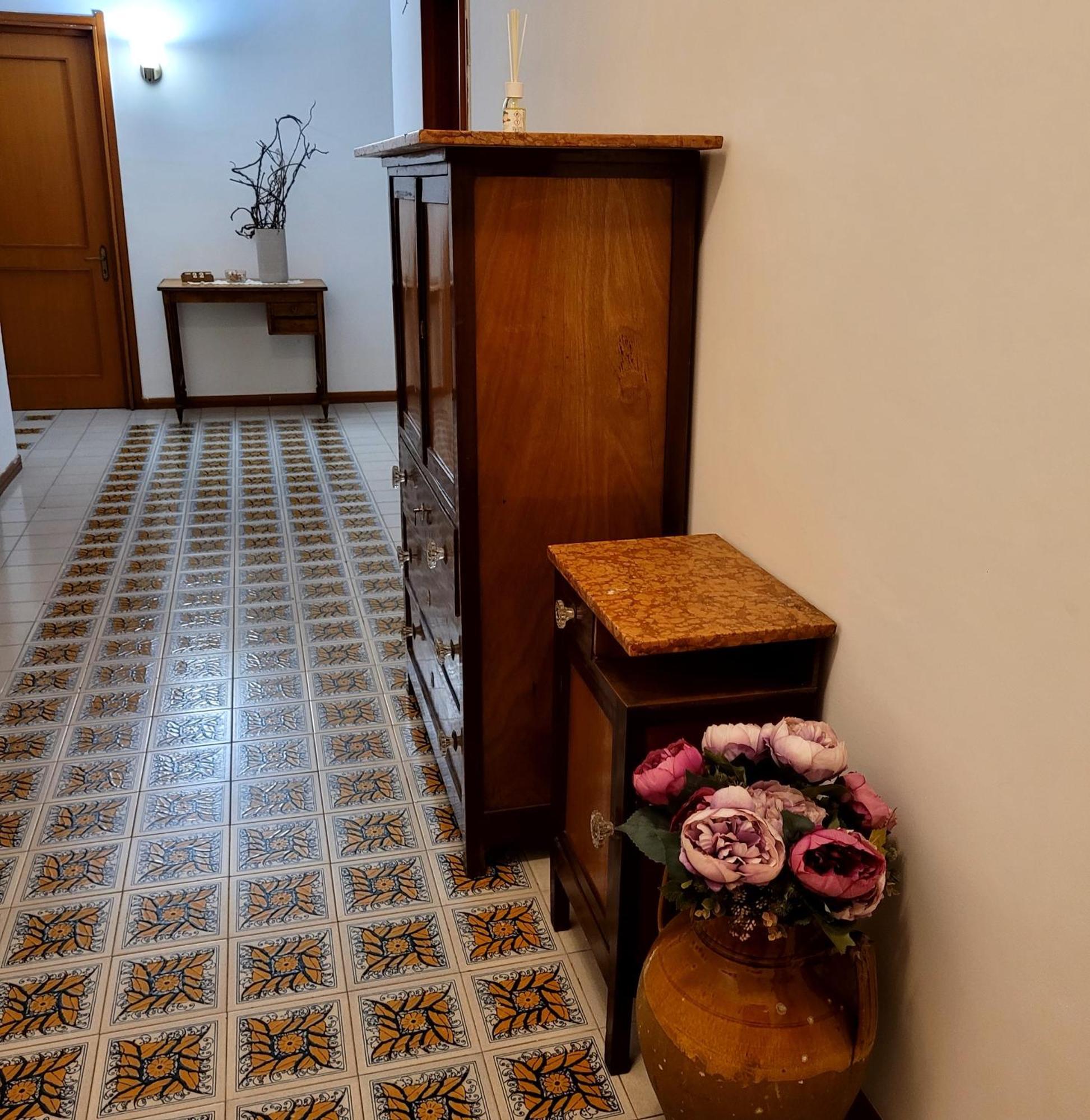 Casa Anselmo Guest House Pagani Ngoại thất bức ảnh
