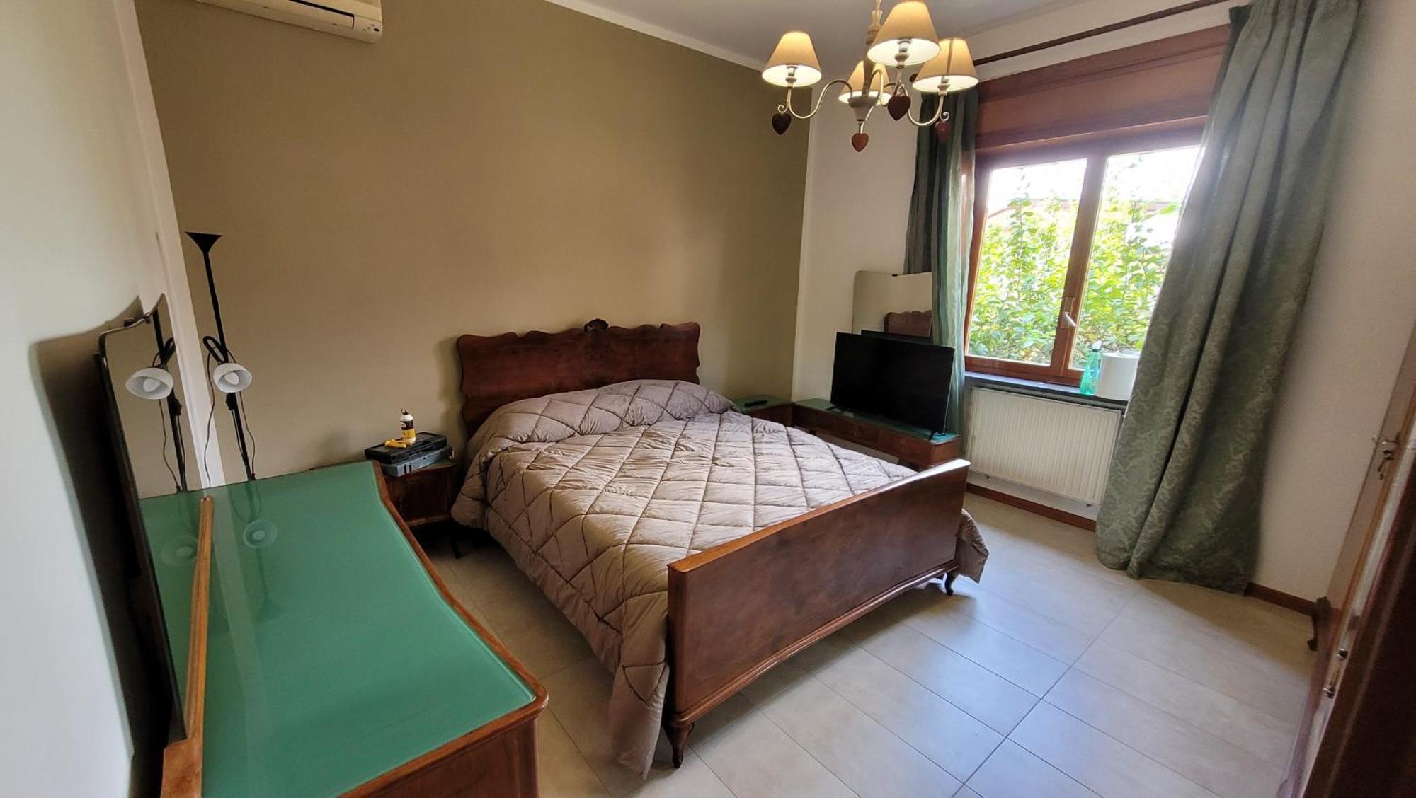 Casa Anselmo Guest House Pagani Ngoại thất bức ảnh