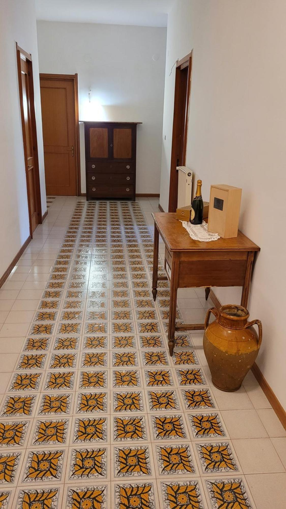 Casa Anselmo Guest House Pagani Ngoại thất bức ảnh