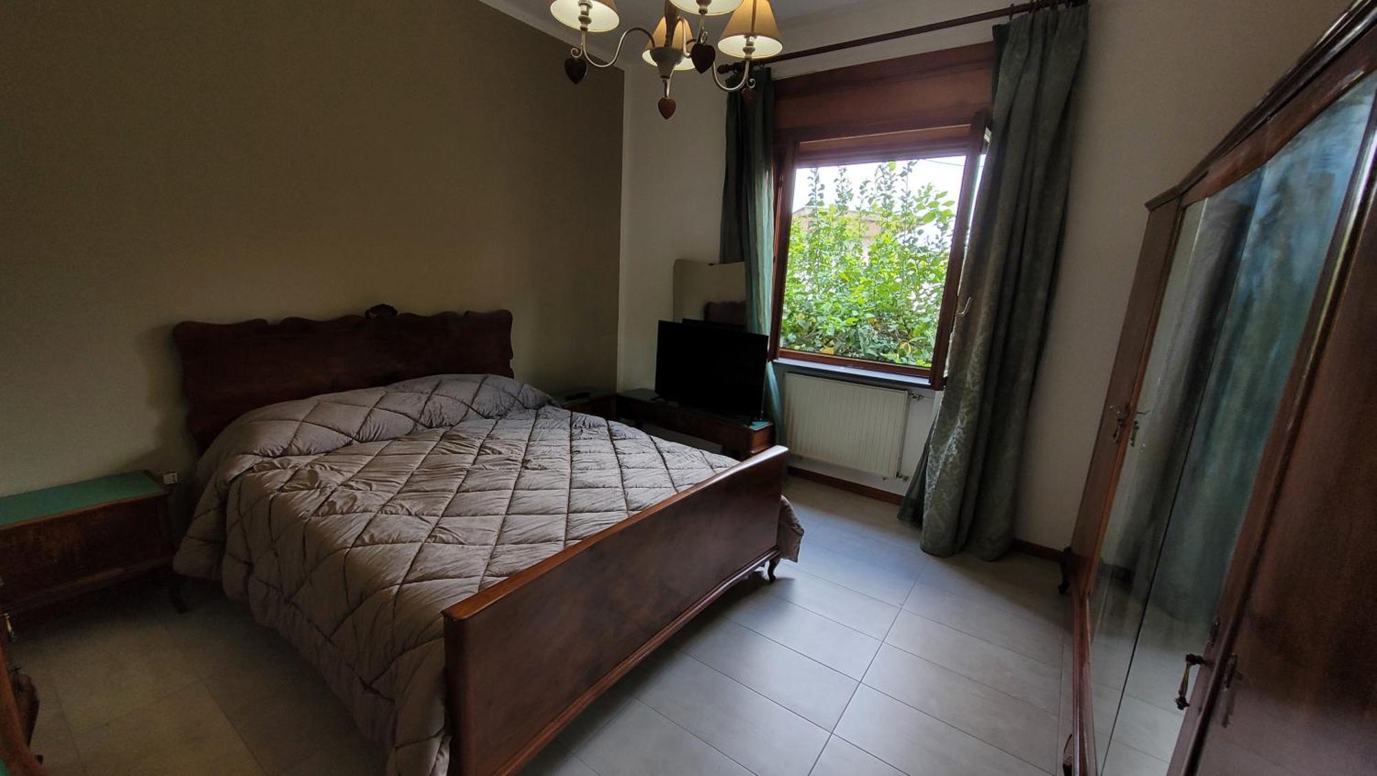 Casa Anselmo Guest House Pagani Ngoại thất bức ảnh
