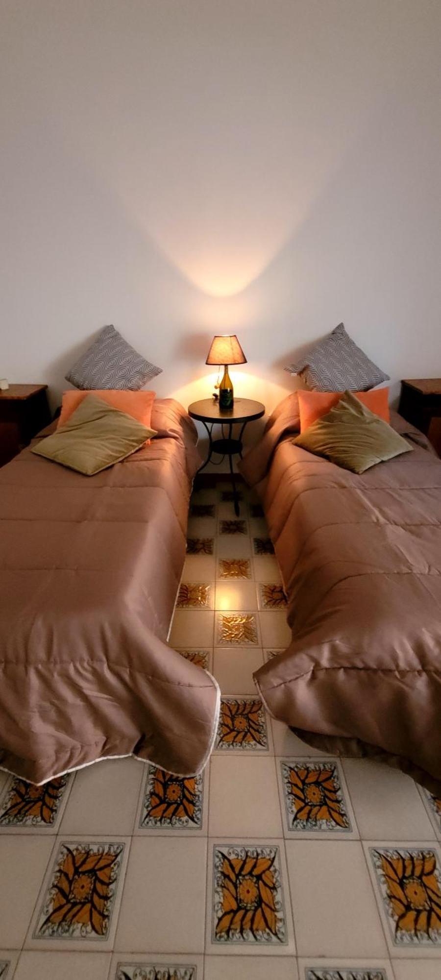 Casa Anselmo Guest House Pagani Ngoại thất bức ảnh