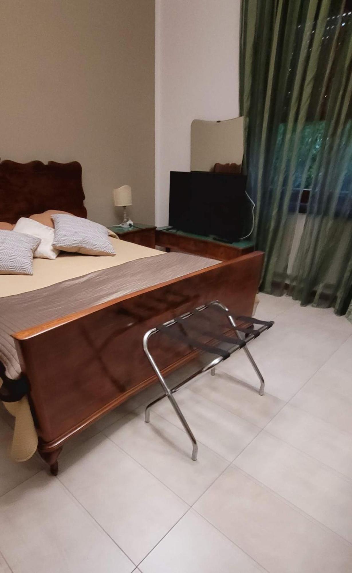 Casa Anselmo Guest House Pagani Ngoại thất bức ảnh